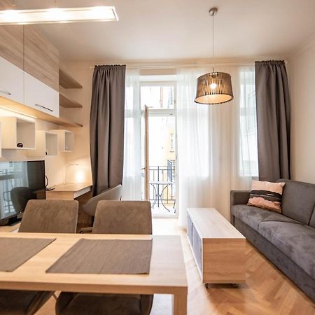 Friendly Apartments In Praga Exterior foto