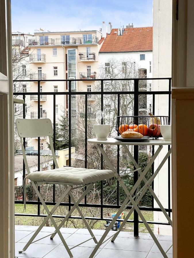 Friendly Apartments In Praga Exterior foto