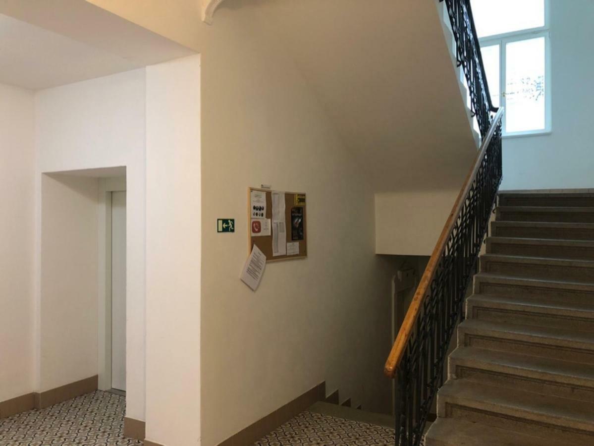 Friendly Apartments In Praga Exterior foto