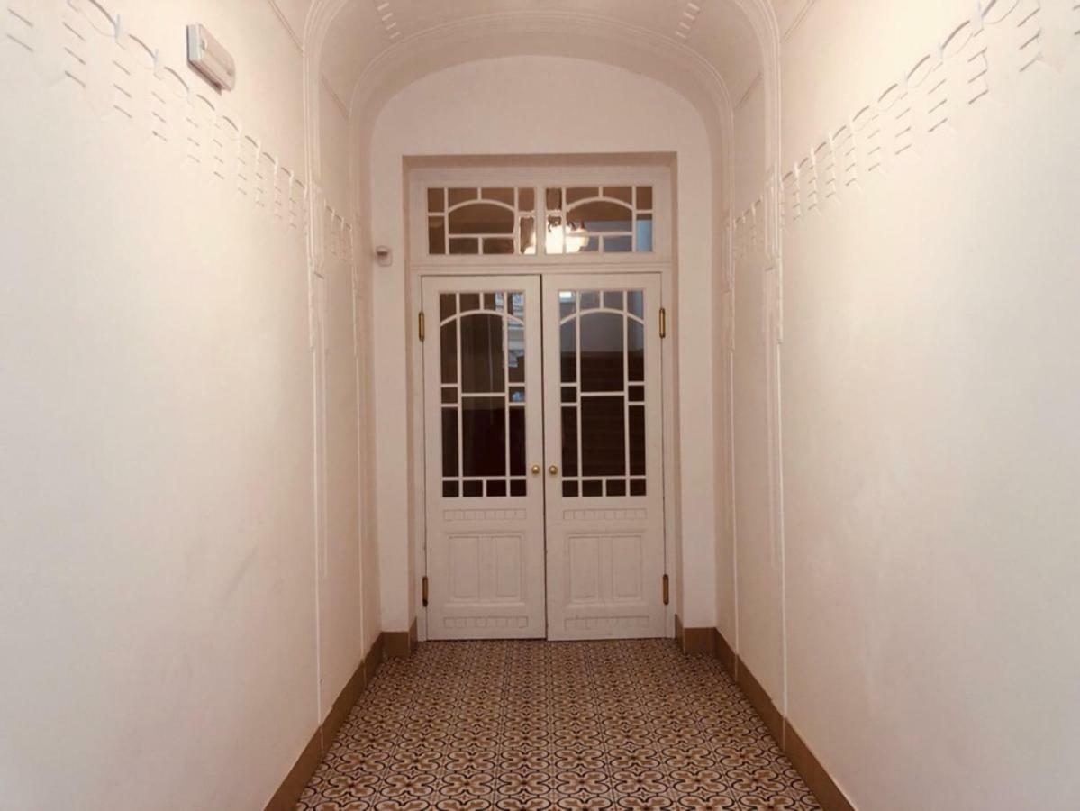 Friendly Apartments In Praga Exterior foto