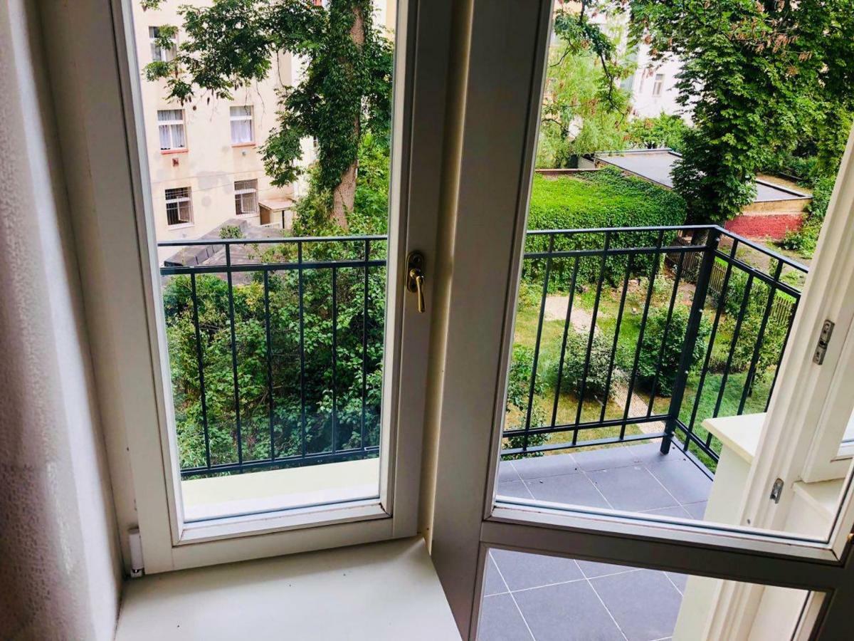 Friendly Apartments In Praga Exterior foto