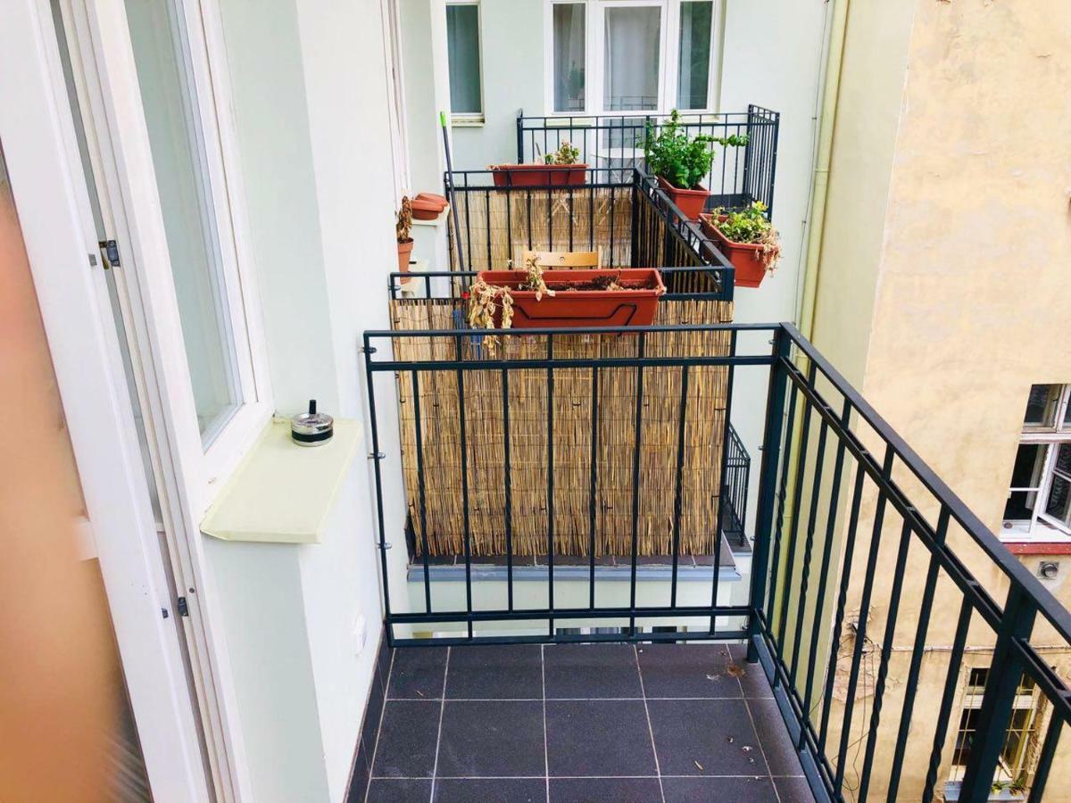 Friendly Apartments In Praga Exterior foto