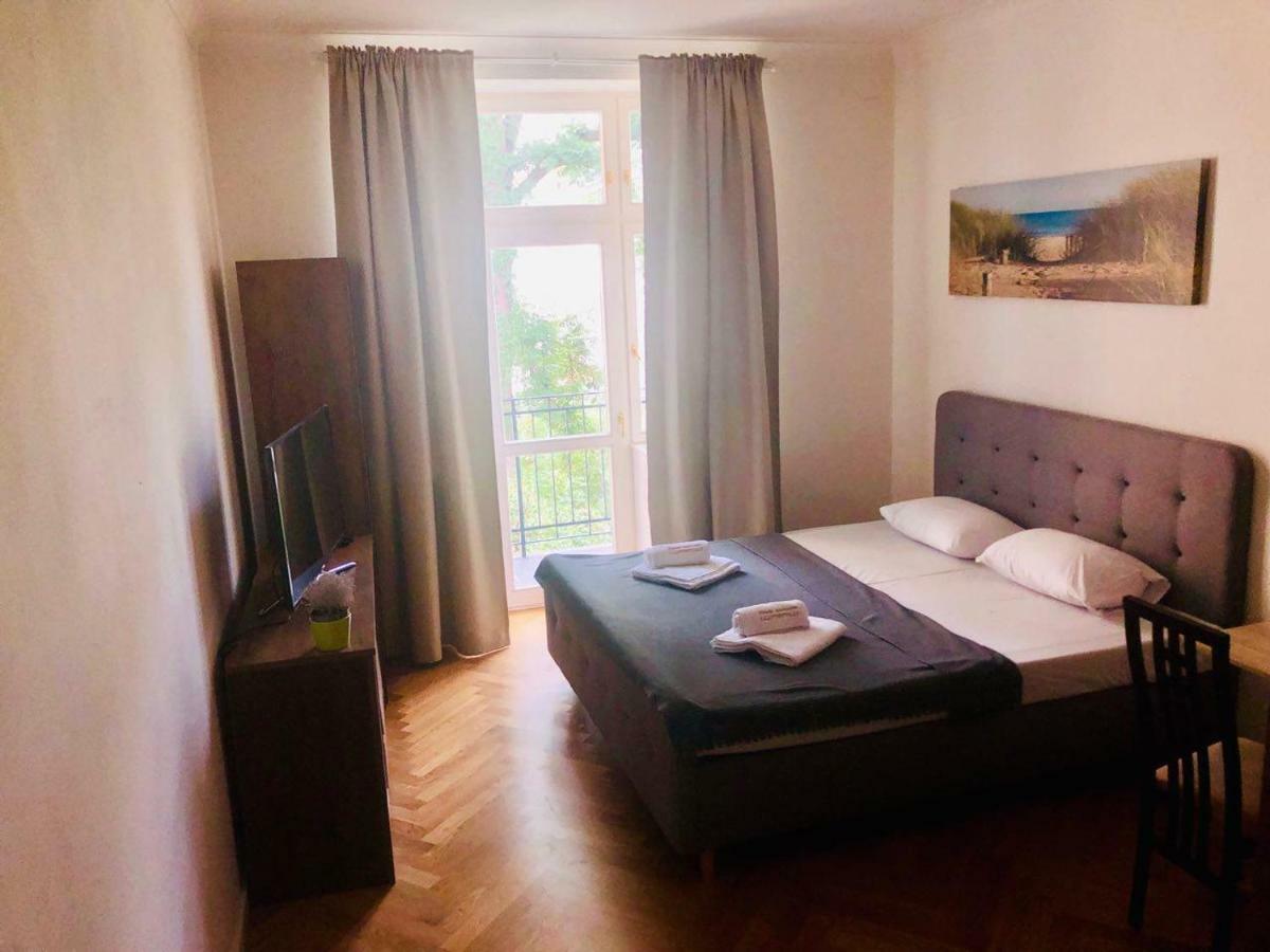 Friendly Apartments In Praga Exterior foto