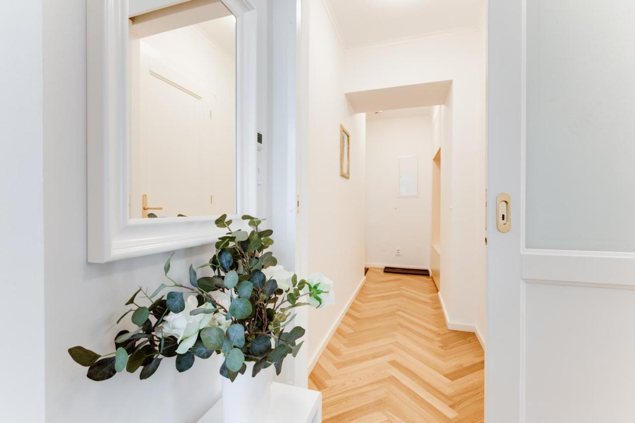 Friendly Apartments In Praga Exterior foto