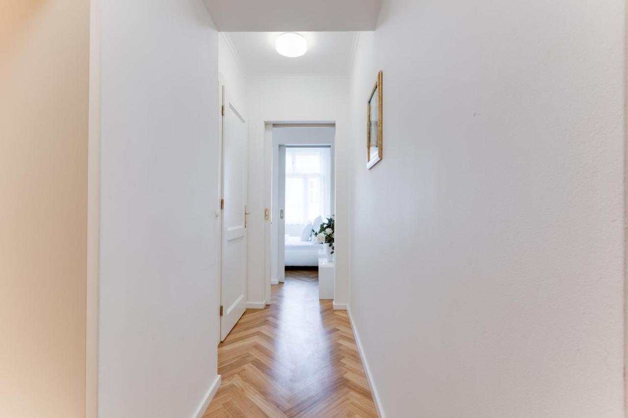 Friendly Apartments In Praga Exterior foto