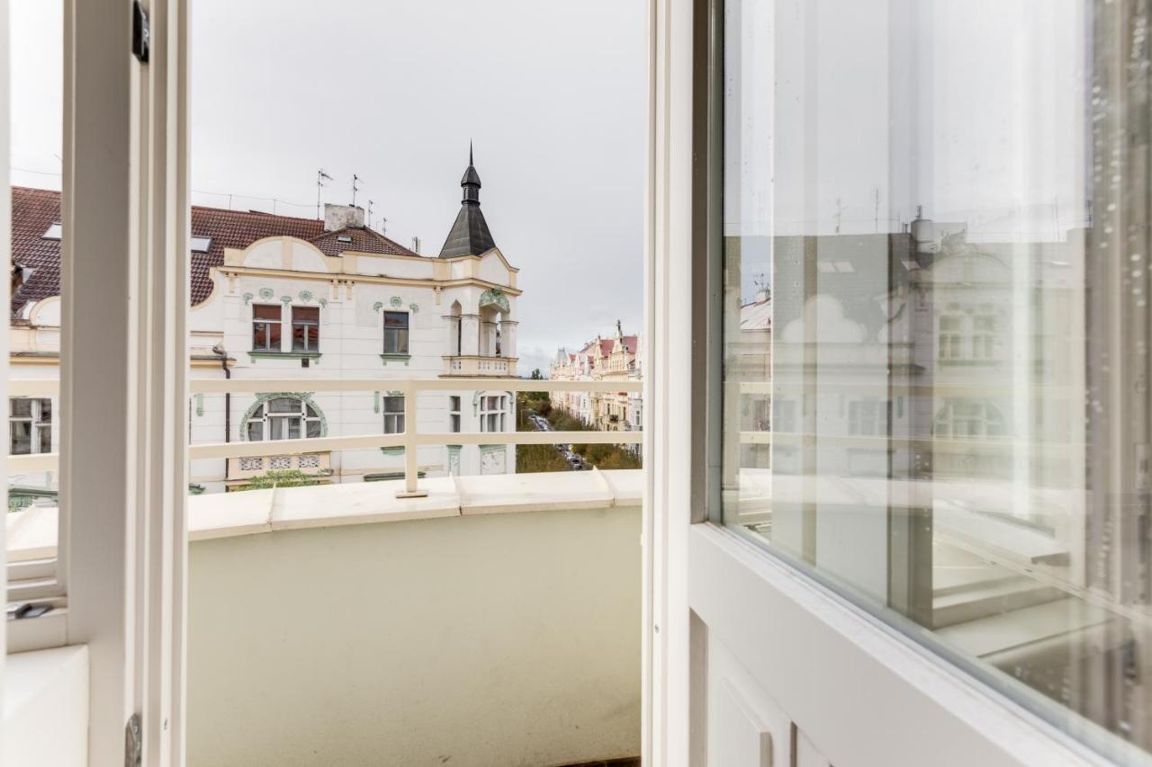 Friendly Apartments In Praga Exterior foto