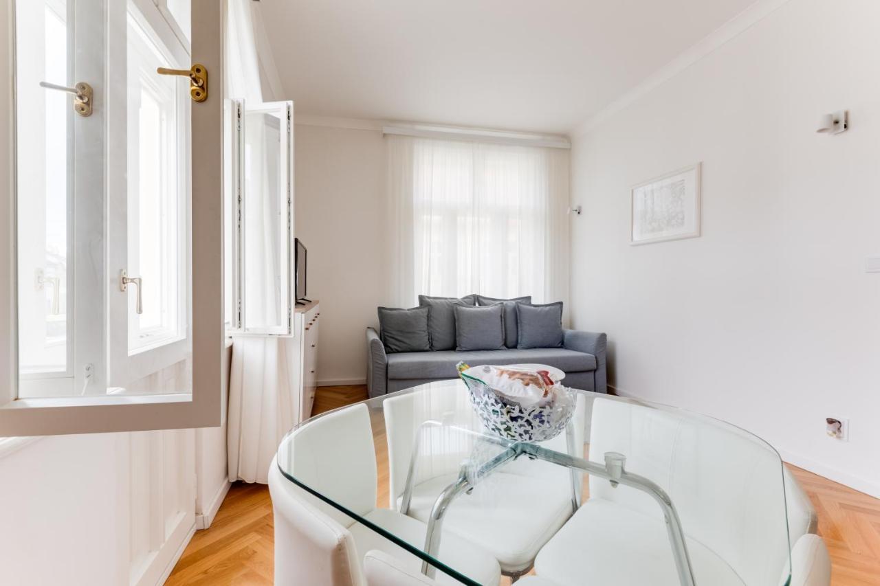 Friendly Apartments In Praga Exterior foto
