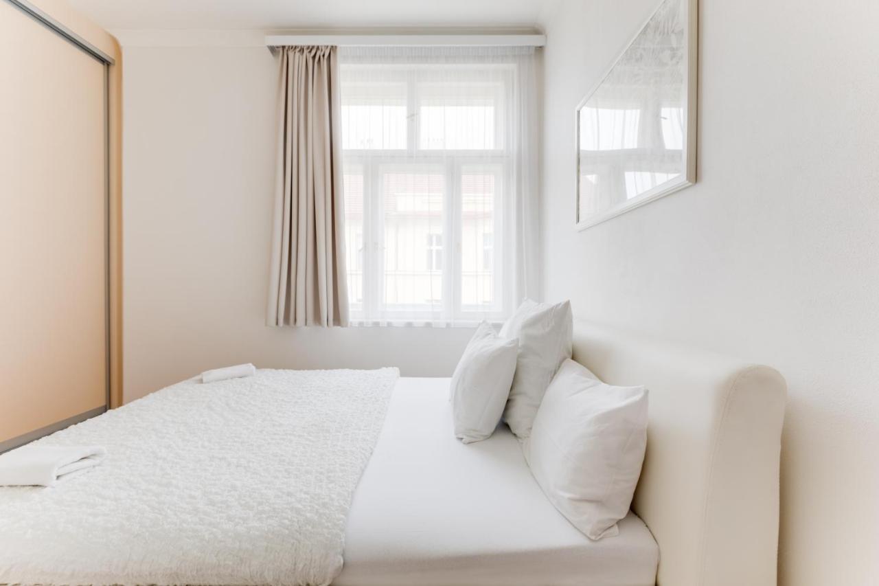 Friendly Apartments In Praga Exterior foto