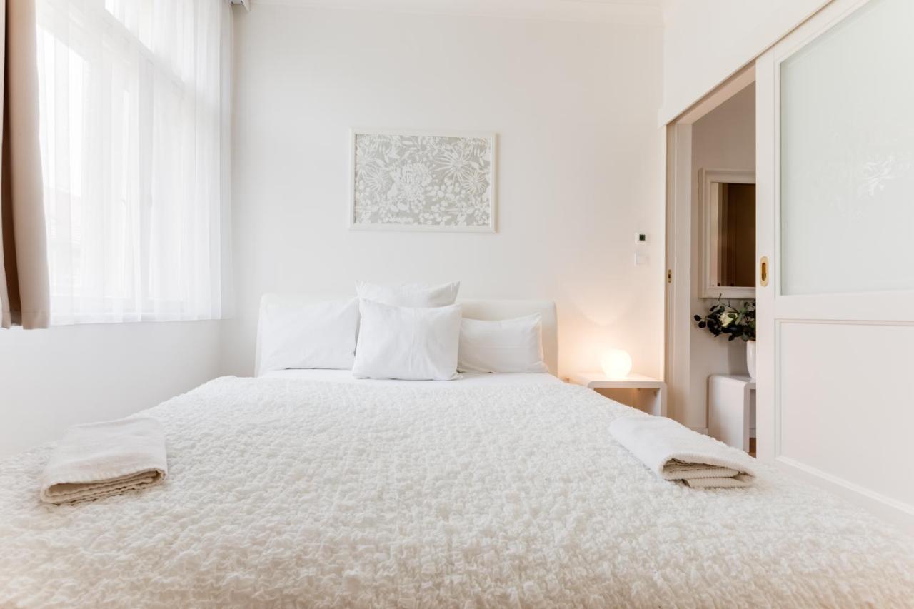 Friendly Apartments In Praga Exterior foto