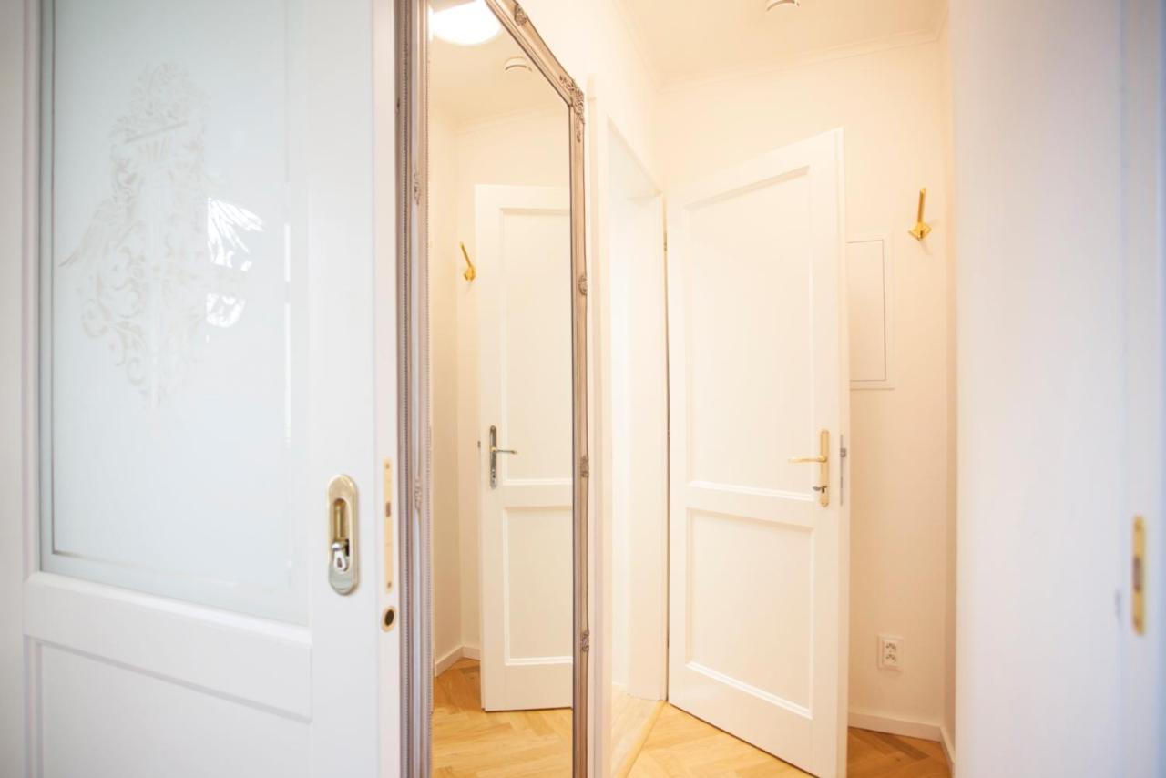 Friendly Apartments In Praga Exterior foto