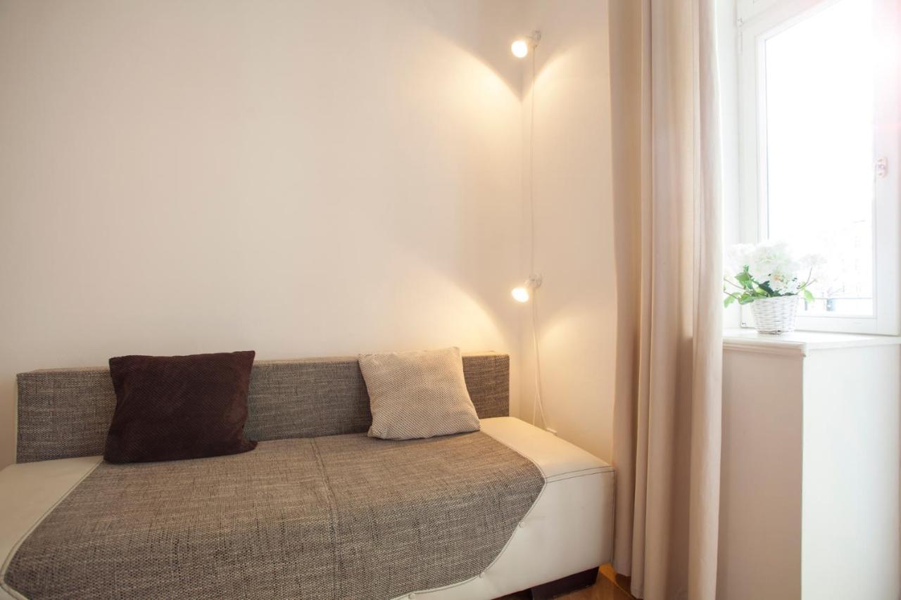 Friendly Apartments In Praga Exterior foto