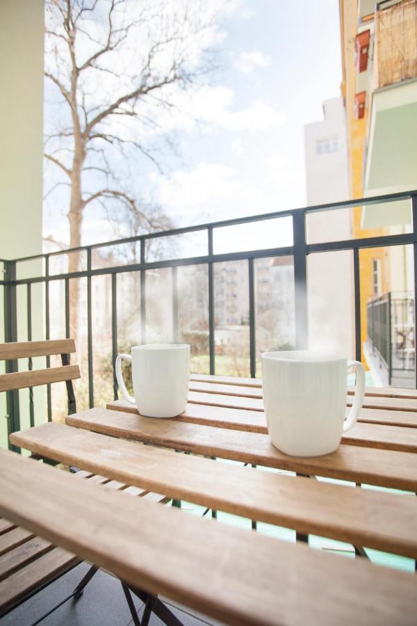 Friendly Apartments In Praga Exterior foto